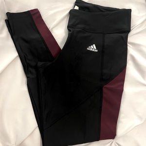 Women’s Adidas Climawarm Thermal Pants